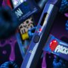 Buy Packman Disposable Blue Airheads